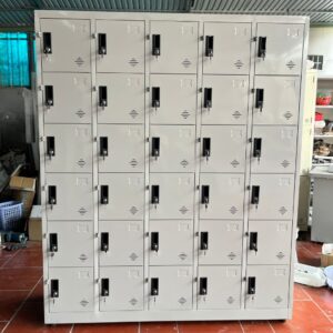 TỦ LOCKER a30 NGĂN