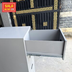 TỦ LOCKER SẮT 4 NGĂN