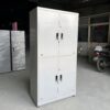 TỦ SẮT HỒ SƠ 4 CÁNH