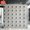 TỦ LOCKER SẮT 36 NGĂN