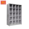 KỆ SẮT ĐỰNG HỒ SƠ VĂN PHÒNG 20 Ô, kệ sắt văn phòng