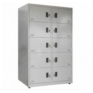 TỦ SẮT HỒ SƠ 10 CÁNH