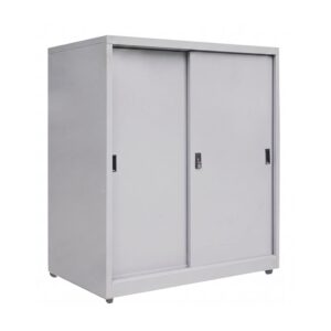 TỦ SẮT HỒ SƠ 2 CÁNH TÔN LÙA THẤP, tủ sắt văn phòng, tủ sắt sơn tĩnh điện cao cấp