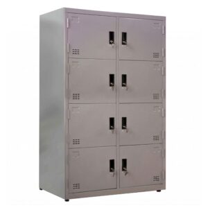TỦ SẮT HỒ SƠ 8 CÁNH