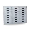 Tủ hộc kéo sắt 21 ngăn