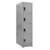 Tủ locker sắt 4 ngăn. tủ sắt locker, tủ sắt văn phòng, tủ sắt sơn tĩnh điện cao cấp