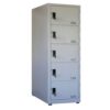 Tủ locker sắt 5 ngăn, tủ locker sắt, tủ sắt văn phòng, tủ sắt sơn tĩnh điện cao cấp