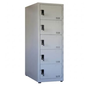 Tủ locker sắt 5 ngăn, tủ locker sắt, tủ sắt văn phòng, tủ sắt sơn tĩnh điện cao cấp
