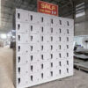 5 Sai lầm thường gặp khi chọn mua tủ sắt giá rẻ