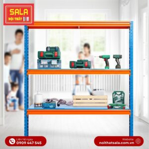 KỆ V LỖ 3 TẦNG 1 KHOANG