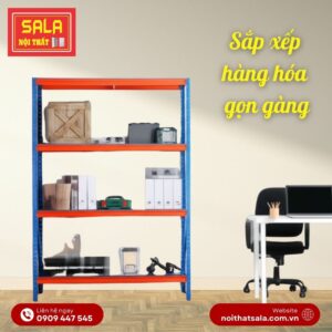 KỆ V LỖ 3 TẦNG 1 KHOANG