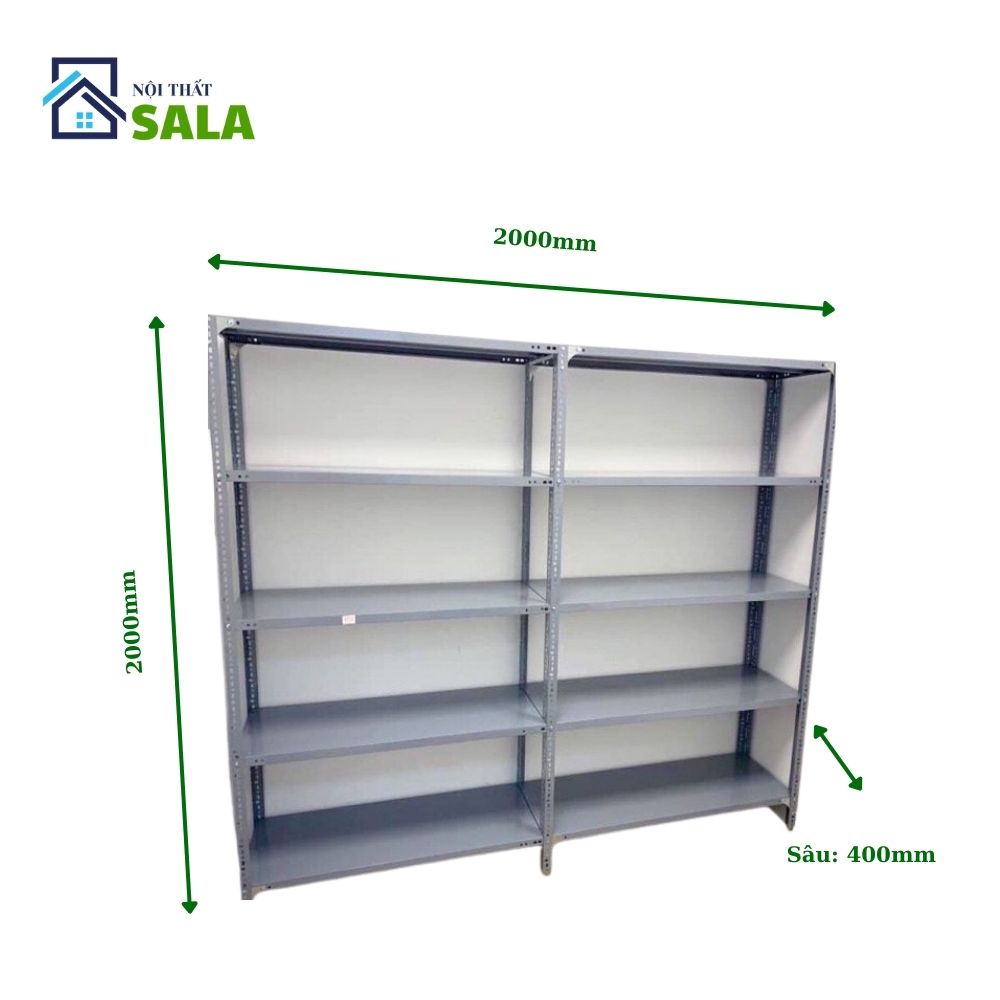 KỆ V LỖ 5 TẦNG 1 KHOANG 