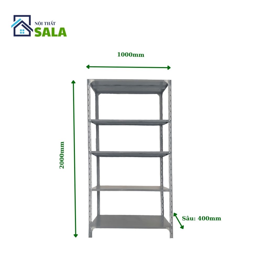 KỆ V LỖ 5 TẦNG 1 KHOANG