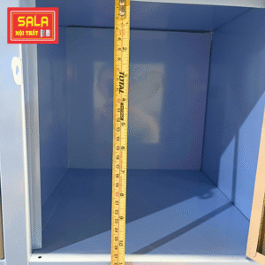 Tủ Locker Sắt 18 Ngăn Cao Cấp