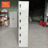 TỦ LOCKER 6 NGĂN (MÃ 6C1K)
