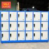 Tủ Locker Sắt 18 Ngăn Cao Cấp