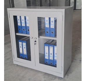 Tại sao nên chọn tủ đựng hồ sơ mini để nâng cấp văn phòng hiện đại