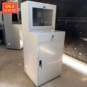TỦ ĐỂ MÁY TÍNH CÔNG NGHIỆP (3)