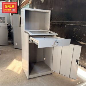 TỦ ĐỂ MÁY TÍNH CÔNG NGHIỆP (3)