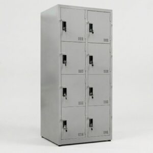 Tủ sắt 8 ngăn