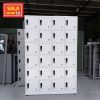 Tủ Locker 24 ngăn cột nổi (1)