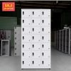 TỦ LOCKER 21 NGĂN CỘT NỔI