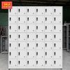 TỦ LOCKER 42 NGĂN CỘT NỔI