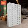 TỦ LOCKER 50 NGĂN ĐỰNG ĐIỆN THOẠI