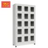 TỦ LOCKER SẮT 18 NGĂN MICA