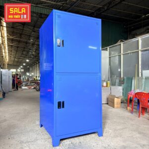TỦ ĐỰNG VALI, DỤNG CỤ